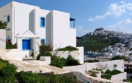 Greece,Greek Islands,Dodecanesa,Astipalea,Pera Gialos,Koralli Studios & Apartments